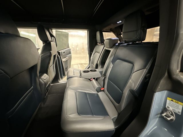 Thumbnail: 2023 Ford Bronco - 13