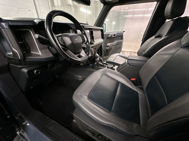 Thumbnail: 2023 Ford Bronco - 11