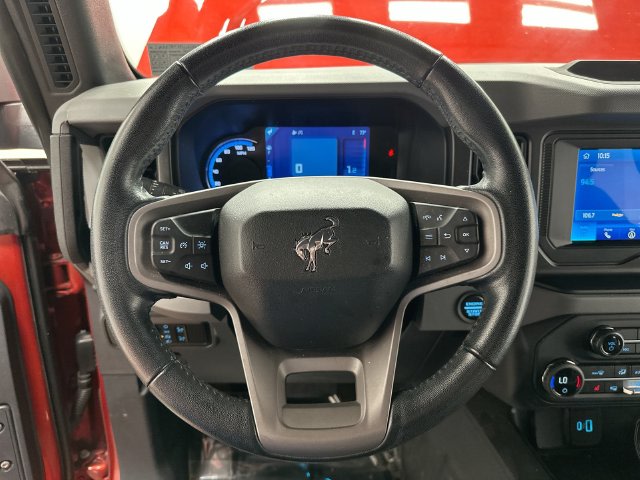 Thumbnail: 2023 Ford Bronco - 2