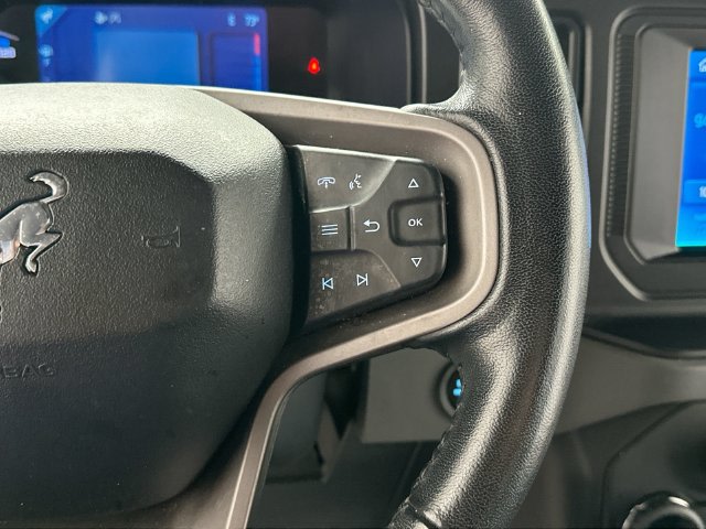 Thumbnail: 2023 Ford Bronco - 18