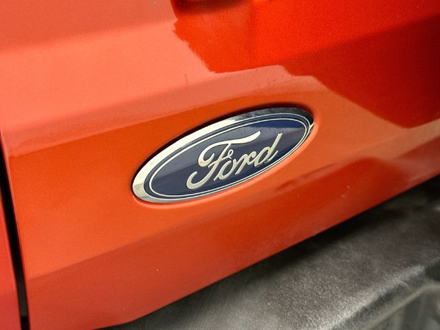Thumbnail: 2023 Ford Bronco - 7