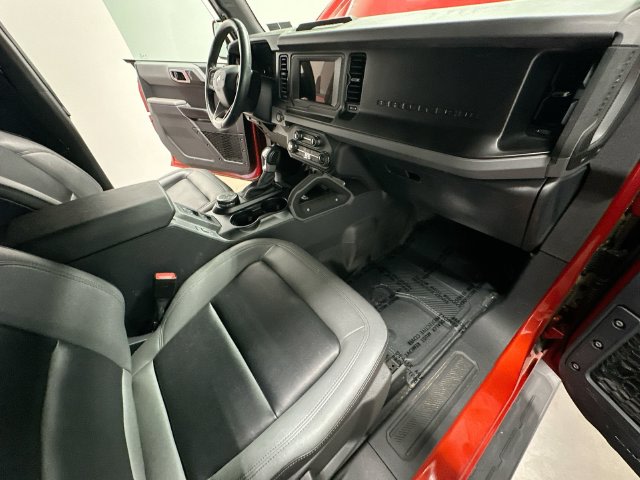 Thumbnail: 2023 Ford Bronco - 26