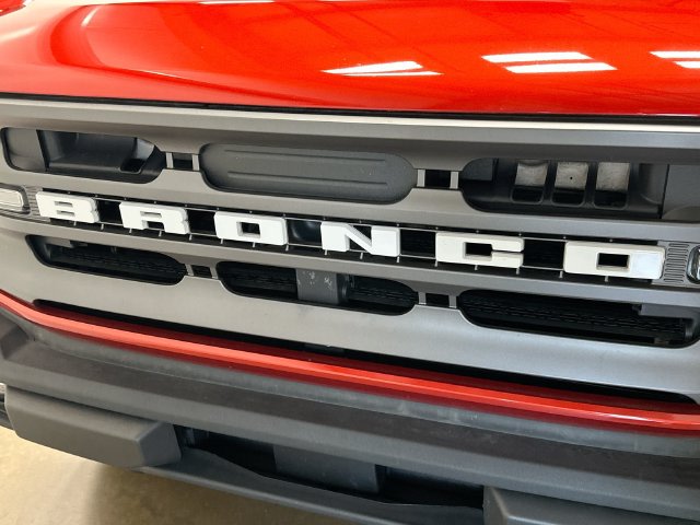 Thumbnail: 2023 Ford Bronco - 30