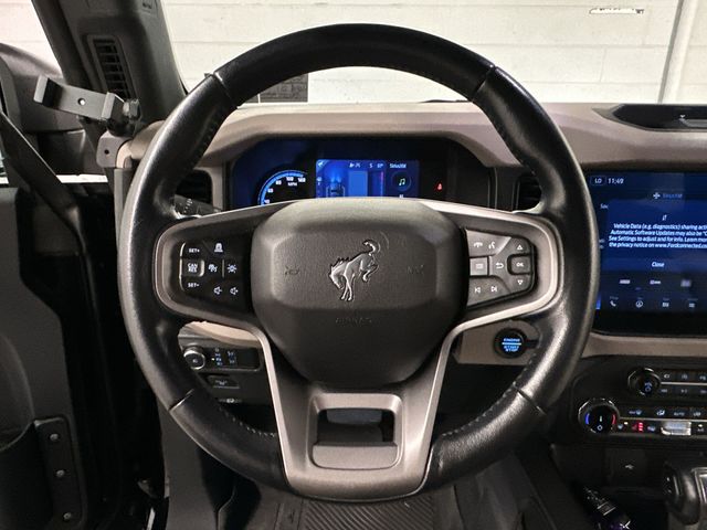Thumbnail: 2022 Ford Bronco - 2