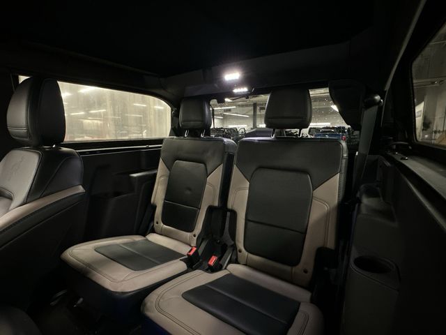 Thumbnail: 2022 Ford Bronco - 10