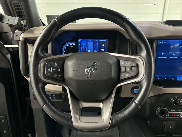 Thumbnail: 2022 Ford Bronco - 2
