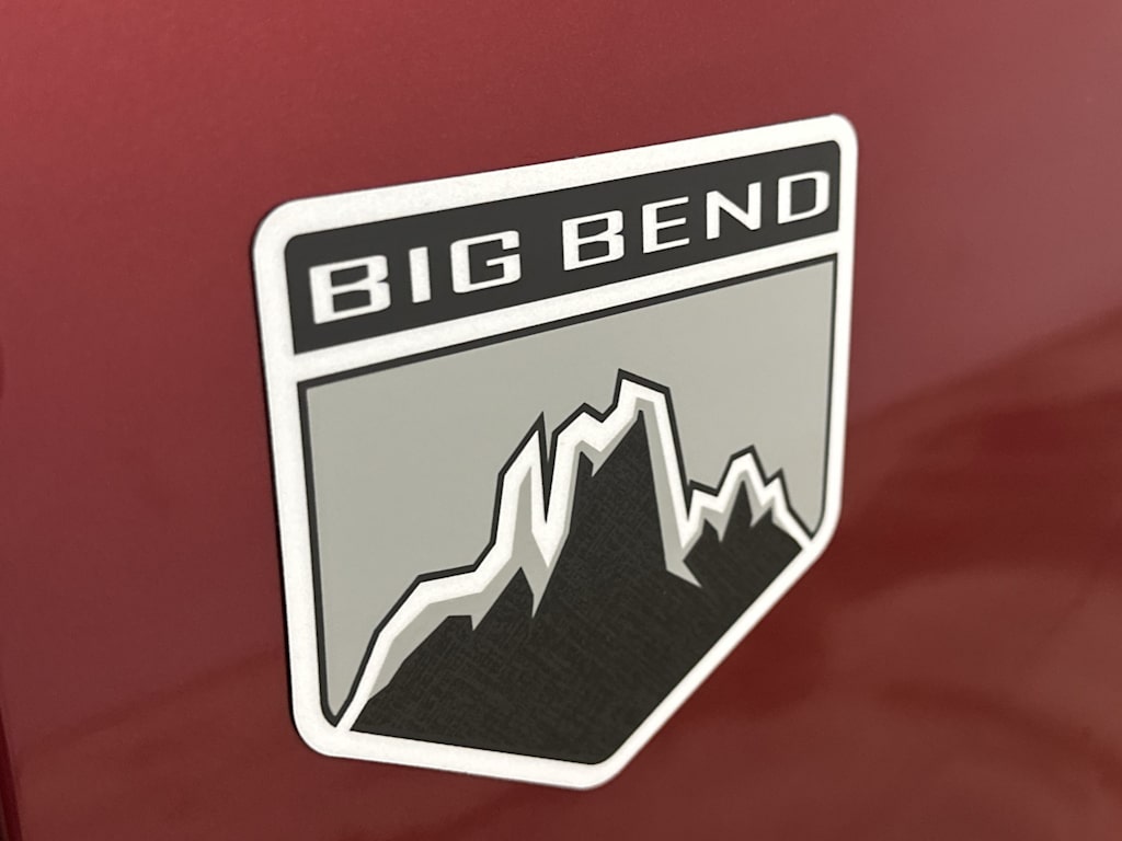 Thumbnail: 2025 Ford Bronco - 7