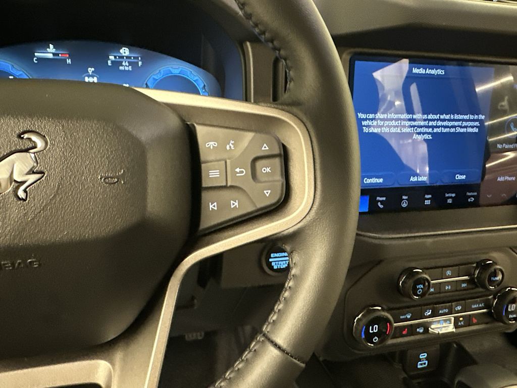 Thumbnail: 2025 Ford Bronco - 19