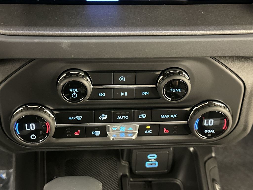 Thumbnail: 2025 Ford Bronco - 24