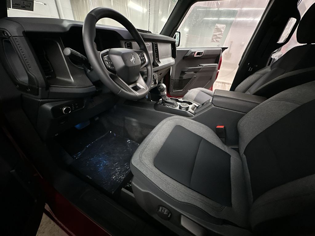 Thumbnail: 2025 Ford Bronco - 11