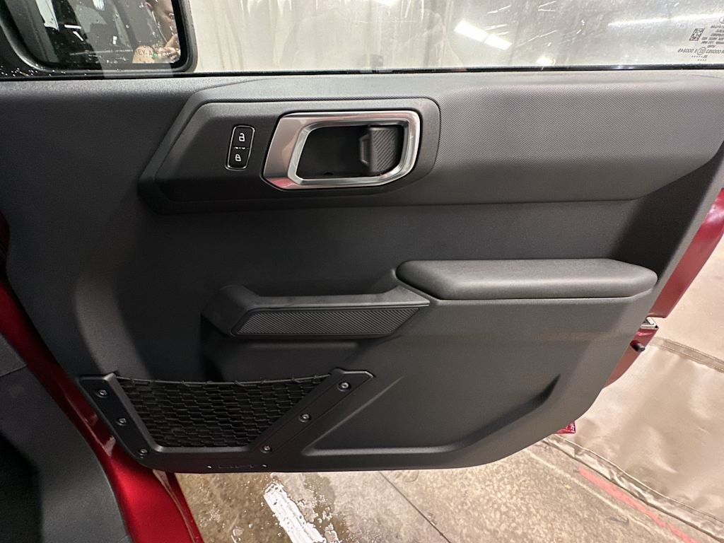 Thumbnail: 2025 Ford Bronco - 28