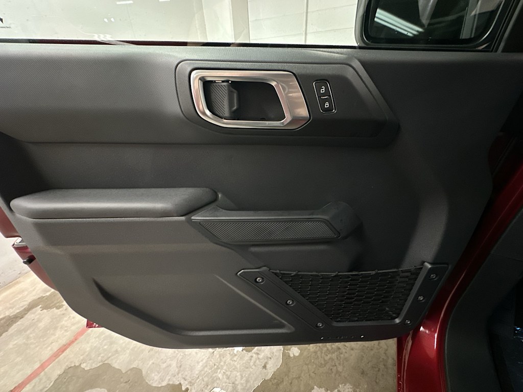 Thumbnail: 2025 Ford Bronco - 25