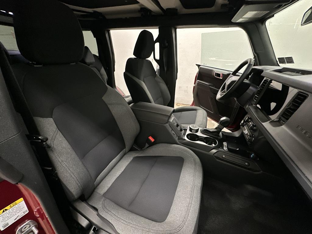 Thumbnail: 2025 Ford Bronco - 27