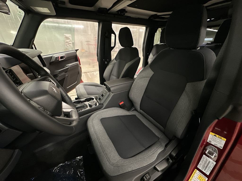 Thumbnail: 2025 Ford Bronco - 12