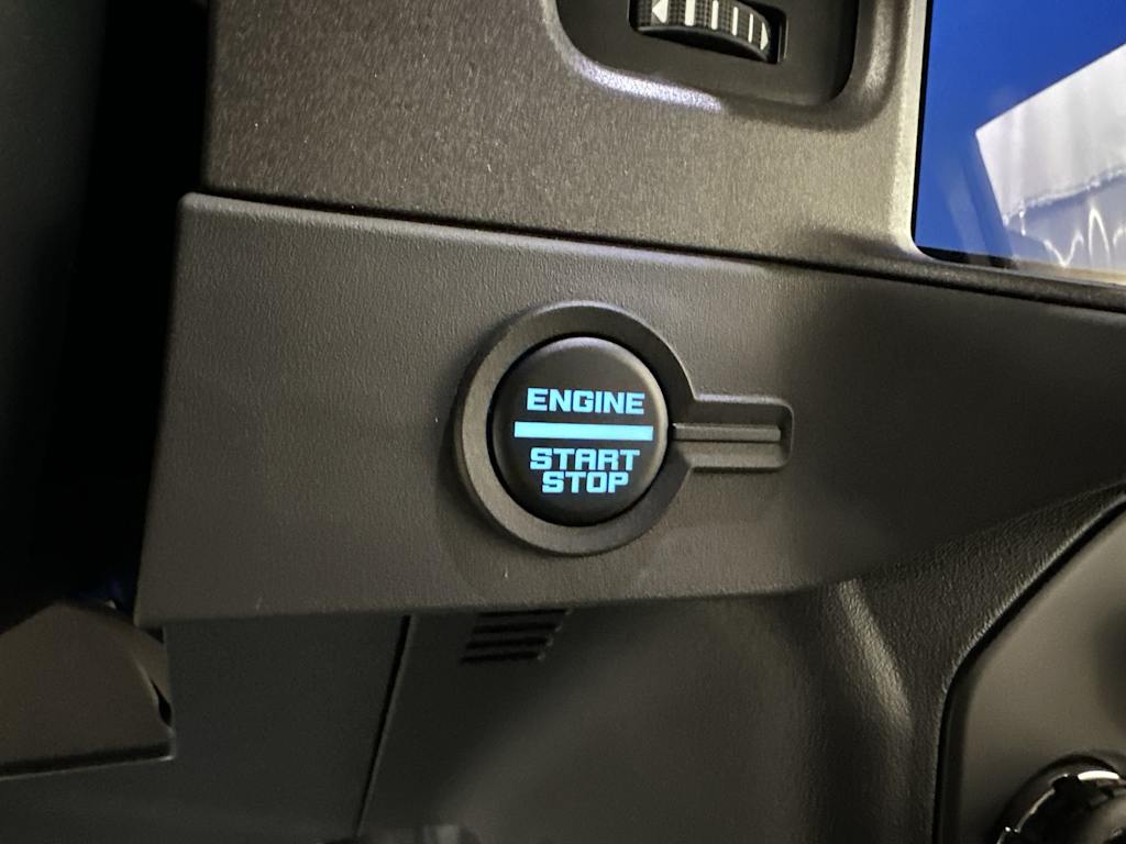 Thumbnail: 2025 Ford Bronco - 20