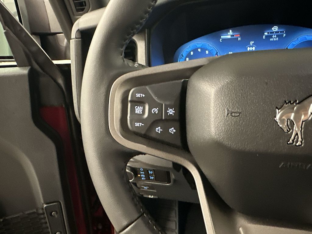 Thumbnail: 2025 Ford Bronco - 18