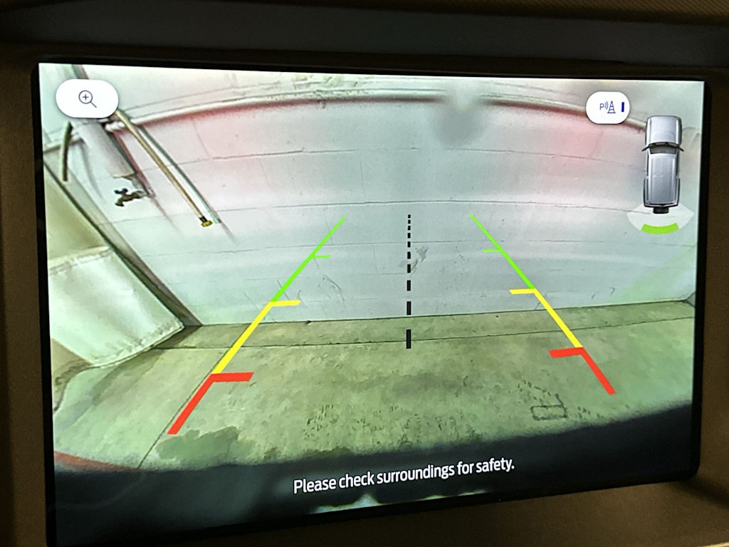 Thumbnail: 2025 Ford Bronco - 23