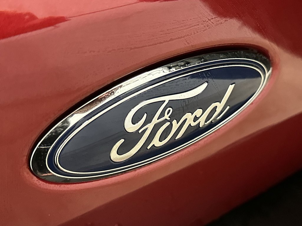 Thumbnail: 2025 Ford Bronco - 30