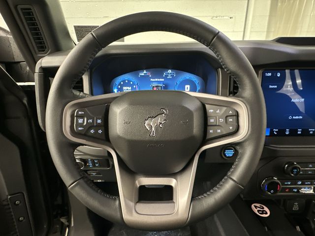 Thumbnail: 2026 Ford Bronco - 2