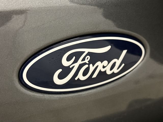 Thumbnail: 2026 Ford Bronco - 7