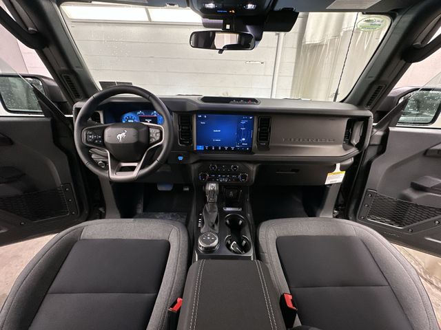 Thumbnail: 2026 Ford Bronco - 10