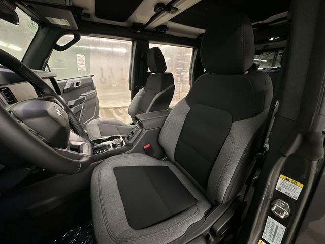 Thumbnail: 2026 Ford Bronco - 11