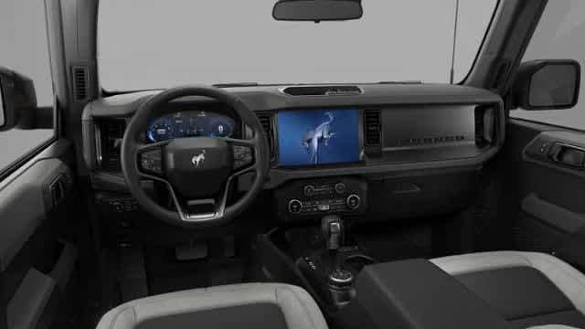 Thumbnail: 2026 Ford Bronco - 2