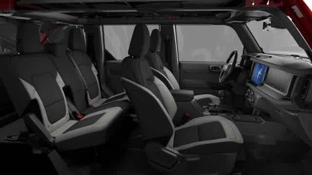 Thumbnail: 2026 Ford Bronco - 6