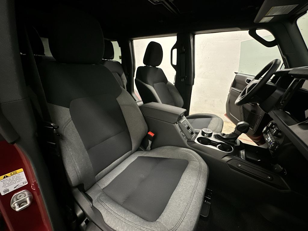 Thumbnail: 2026 Ford Bronco - 26