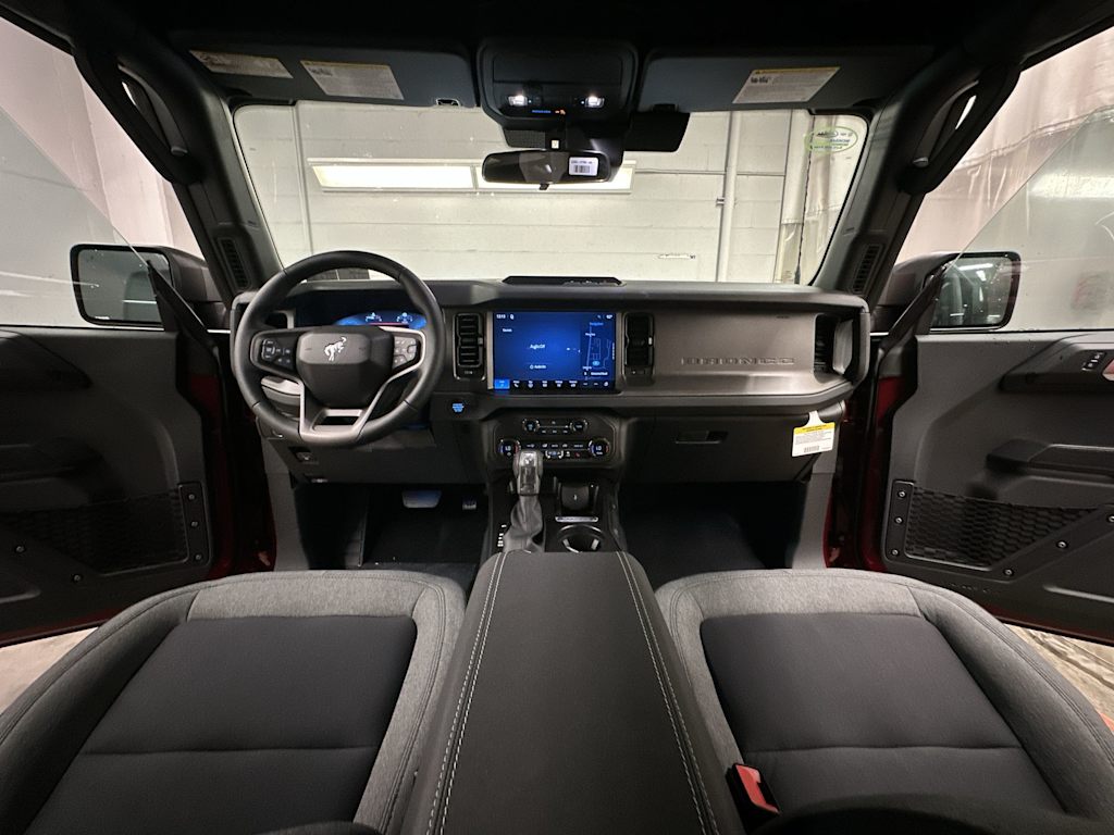 Thumbnail: 2026 Ford Bronco - 10