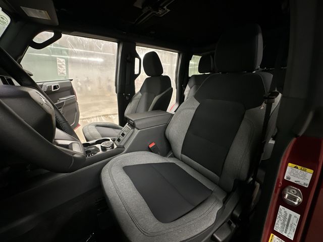 Thumbnail: 2026 Ford Bronco - 12