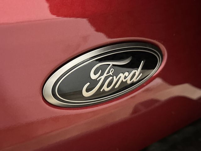 Thumbnail: 2026 Ford Bronco - 7