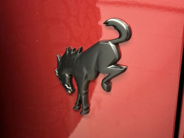Thumbnail: 2026 Ford Bronco - 29