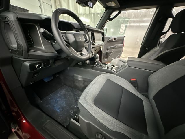 Thumbnail: 2026 Ford Bronco - 11