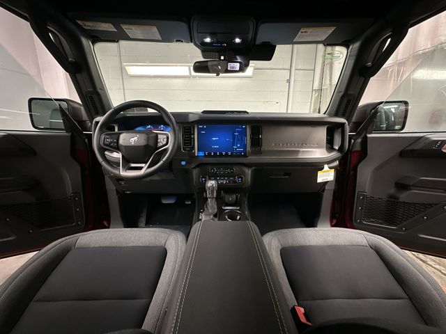 Thumbnail: 2026 Ford Bronco - 10