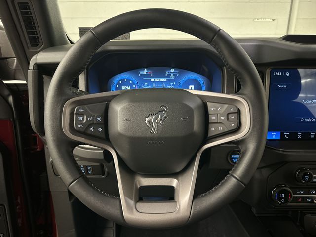 Thumbnail: 2026 Ford Bronco - 2