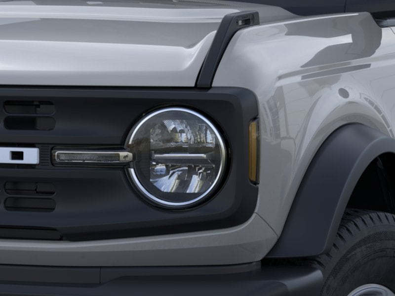 Thumbnail: 2026 Ford Bronco - 24