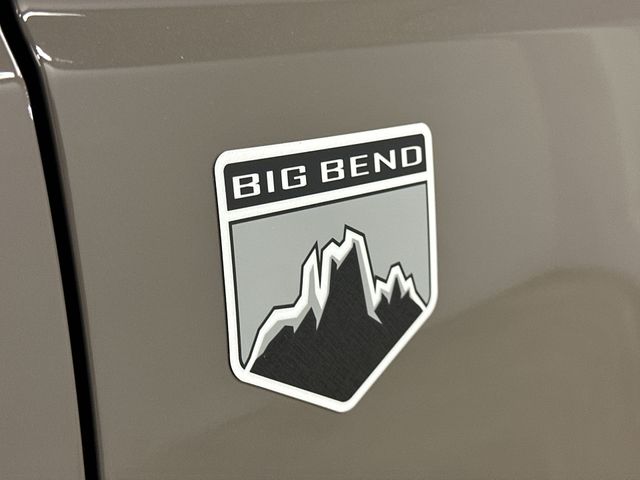 Thumbnail: 2026 Ford Bronco - 50