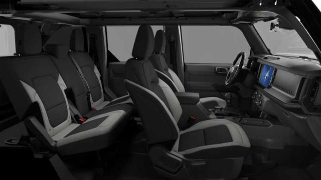 Thumbnail: 2026 Ford Bronco - 31
