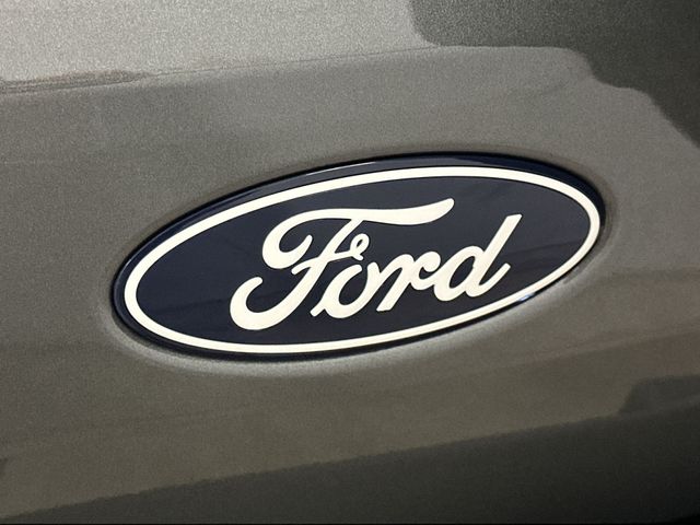 Thumbnail: 2026 Ford Bronco - 7