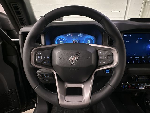 Thumbnail: 2026 Ford Bronco - 2