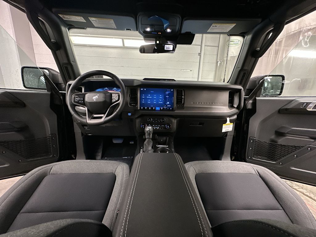 Thumbnail: 2026 Ford Bronco - 10