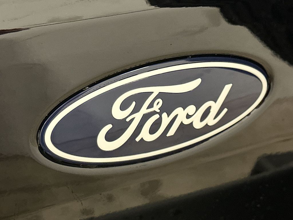 Thumbnail: 2026 Ford Bronco - 7