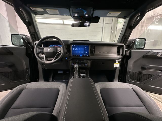 Thumbnail: 2026 Ford Bronco - 14