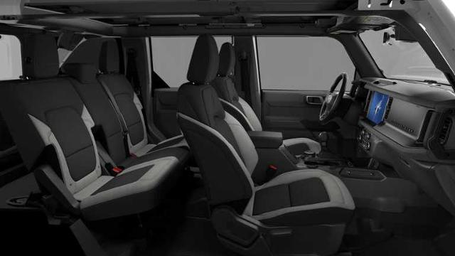 Thumbnail: 2026 Ford Bronco - 14