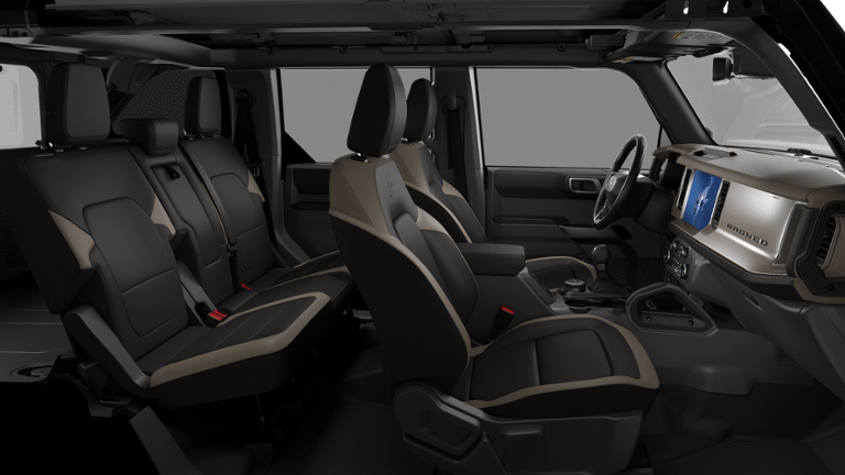 Thumbnail: 2026 Ford Bronco - 39
