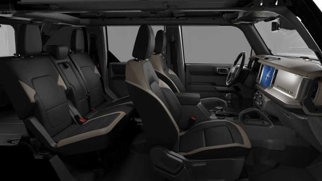Thumbnail: 2026 Ford Bronco - 33