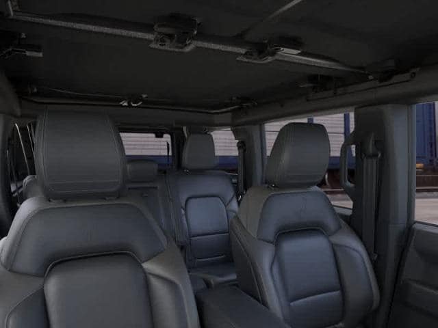 Thumbnail: 2026 Ford Bronco - 19