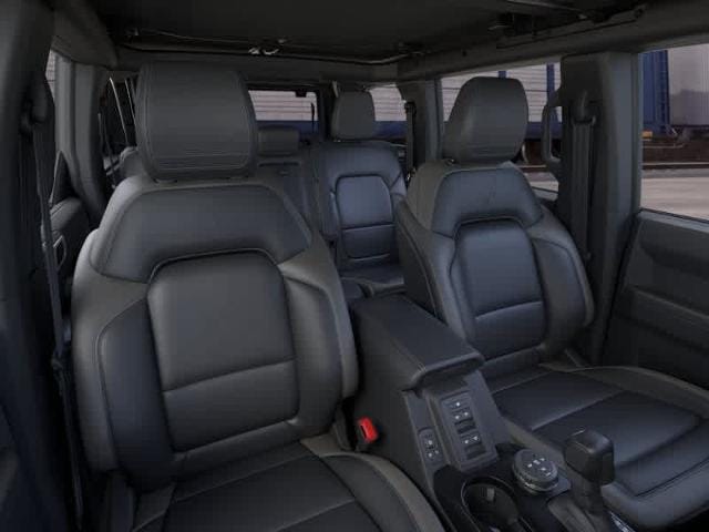Thumbnail: 2026 Ford Bronco - 8