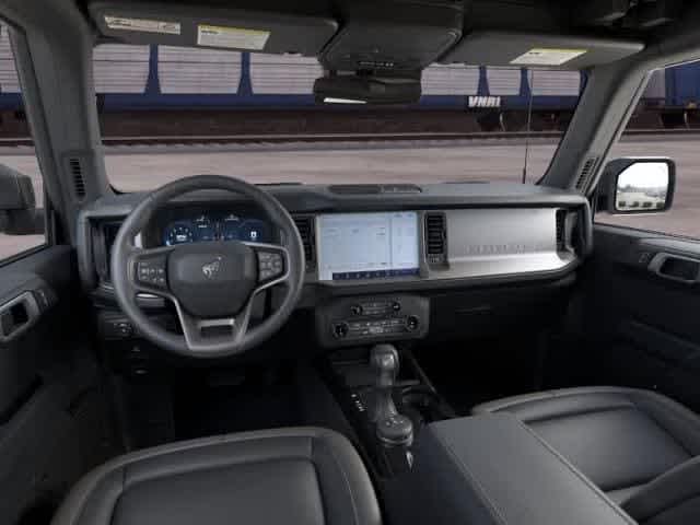 Thumbnail: 2026 Ford Bronco - 2